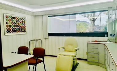 Se vende Edificio  USO DE SUELO en  Las Arboledas, Atizapan de Zaragoza  EHV20