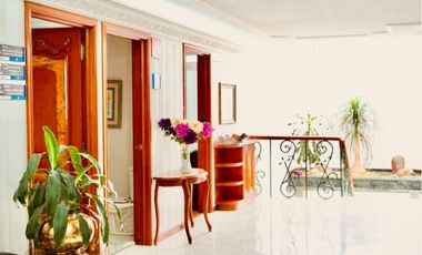 Se vende Edificio  USO DE SUELO en  Las Arboledas, Atizapan de Zaragoza  EHV20