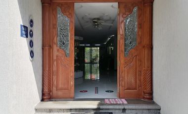 Se vende Edificio  USO DE SUELO en  Las Arboledas, Atizapan de Zaragoza  EHV20