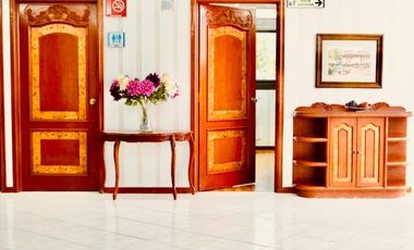 Se vende Edificio  USO DE SUELO en  Las Arboledas, Atizapan de Zaragoza  EHV20