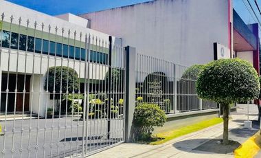 Se vende Edificio  USO DE SUELO en  Las Arboledas, Atizapan de Zaragoza  EHV20