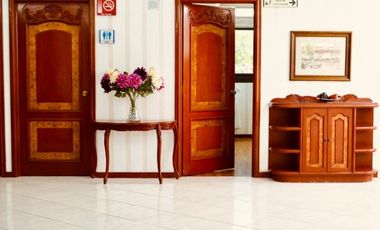 Se vende Edificio  USO DE SUELO en  Las Arboledas, Atizapan de Zaragoza  EHV20