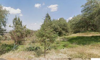 Terreno En VENTA Tultitlán, Uso de Suelo Mixto  HT529