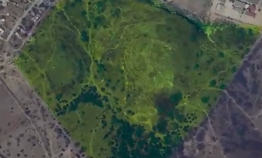 Terreno En VENTA Tultitlán, Uso de Suelo Mixto  HT529