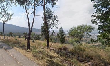 Terreno En VENTA Tultitlán, Uso de Suelo Mixto  HT529