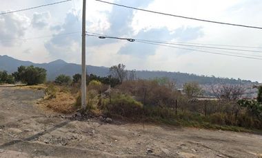 Terreno En VENTA Tultitlán, Uso de Suelo Mixto  HT529