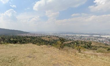 Terreno En VENTA Tultitlán, Uso de Suelo Mixto  HT529