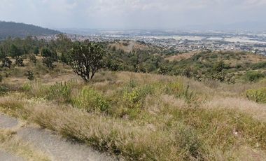 Terreno En VENTA Tultitlán, Uso de Suelo Mixto  HT529