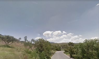 HT422 Terreno ideal para desarrollar un gran huerto