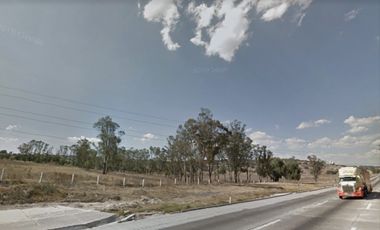 HT422 Terreno ideal para desarrollar un gran huerto