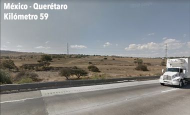 HT422 Terreno ideal para desarrollar un gran huerto