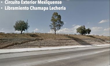 HT422 Terreno ideal para desarrollar un gran huerto