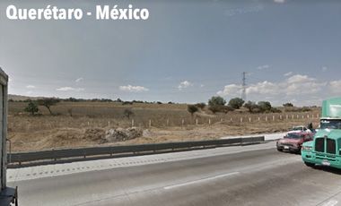 HT422 Terreno ideal para desarrollar un gran huerto