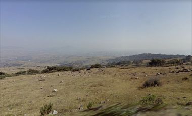 HT422 Terreno ideal para desarrollar un gran huerto