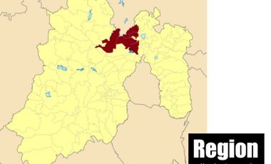 HT422 Terreno ideal para desarrollar un gran huerto