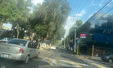 Se renta Local comercial En avenida Jinetes, Atizapan de Zaragoza LHR71