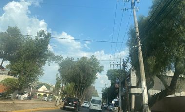 Se renta Local comercial En avenida Jinetes, Atizapan de Zaragoza LHR71