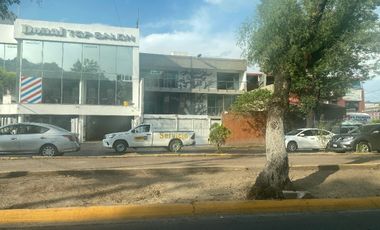 Se renta Local comercial En avenida Jinetes, Atizapan de Zaragoza LHR71