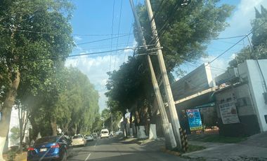 Se renta Local comercial En avenida Jinetes, Atizapan de Zaragoza LHR71