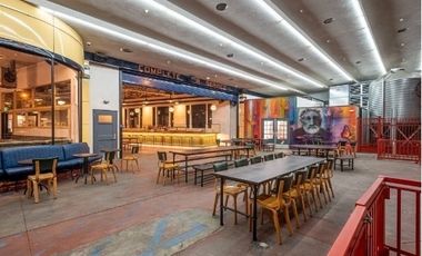 Se renta Local comercial En avenida Jinetes, Atizapan de Zaragoza LHR71