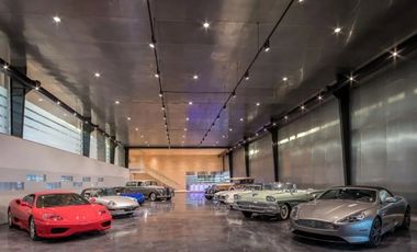 Se renta Local comercial En avenida Jinetes, Atizapan de Zaragoza LHR71