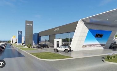 Se renta Local comercial En avenida Jinetes, Atizapan de Zaragoza LHR71