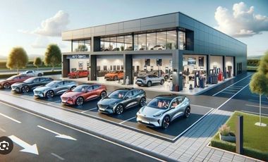 Se renta Local comercial En avenida Jinetes, Atizapan de Zaragoza LHR71