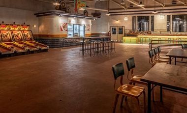 Se renta Local comercial En avenida Jinetes, Atizapan de Zaragoza LHR71