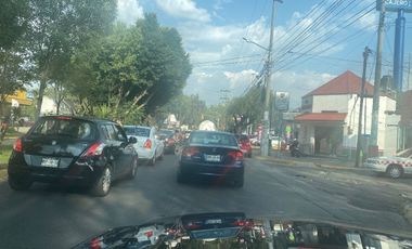 Se renta Local comercial En avenida Jinetes, Atizapan de Zaragoza LHR71