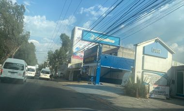 Se renta Local comercial En avenida Jinetes, Atizapan de Zaragoza LHR71