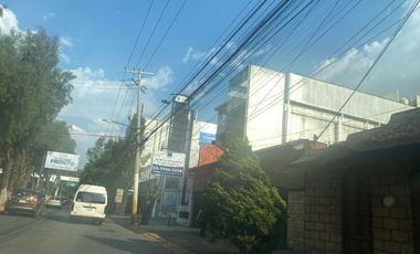 Se renta Local comercial En avenida Jinetes, Atizapan de Zaragoza LHR71