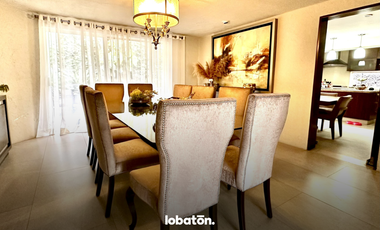 CASA EN VENTA EN COLINAS DE LA SIERRA MADRE