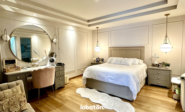 CASA EN VENTA EN COLINAS DE LA SIERRA MADRE