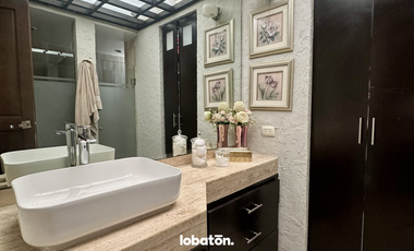 CASA EN VENTA EN COLINAS DE LA SIERRA MADRE