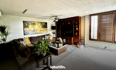 CASA EN VENTA EN COLINAS DE LA SIERRA MADRE
