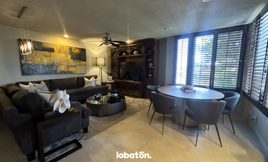 CASA EN VENTA EN COLINAS DE LA SIERRA MADRE