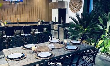 CASA EN VENTA EN COLINAS DE LA SIERRA MADRE