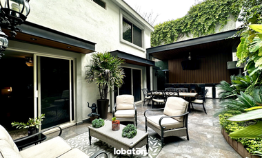 CASA EN VENTA EN COLINAS DE LA SIERRA MADRE