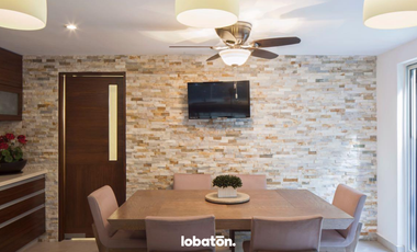 CASA EN VENTA EN COLINAS DE LA SIERRA MADRE