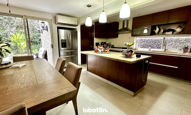 CASA EN VENTA EN COLINAS DE LA SIERRA MADRE