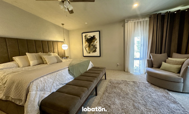 CASA EN VENTA EN COLINAS DE LA SIERRA MADRE