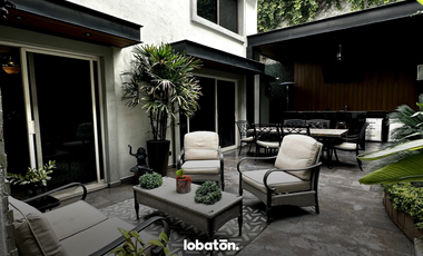 CASA EN VENTA EN COLINAS DE LA SIERRA MADRE