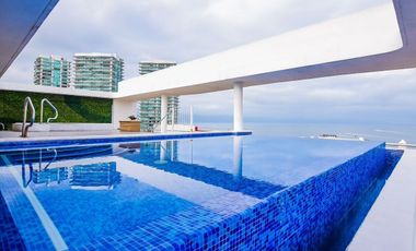 DEPARTAMENTO EN VENTA PUERTO VALLARTA, JALISCO