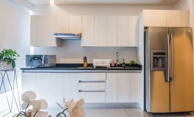 DEPARTAMENTO EN VENTA PUERTO VALLARTA, JALISCO