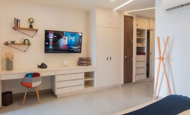 DEPARTAMENTO EN VENTA PUERTO VALLARTA, JALISCO