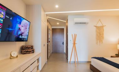 DEPARTAMENTO EN VENTA PUERTO VALLARTA, JALISCO