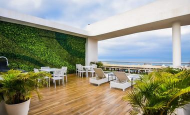 DEPARTAMENTO EN VENTA PUERTO VALLARTA, JALISCO