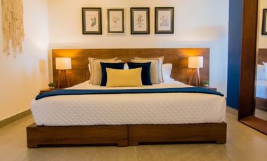 DEPARTAMENTO EN VENTA PUERTO VALLARTA, JALISCO