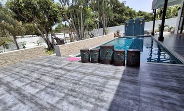 3 Bedroom House for sale in Thap Tai, Prachuap Khiri Khan