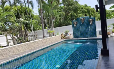 3 Bedroom House for sale in Thap Tai, Prachuap Khiri Khan